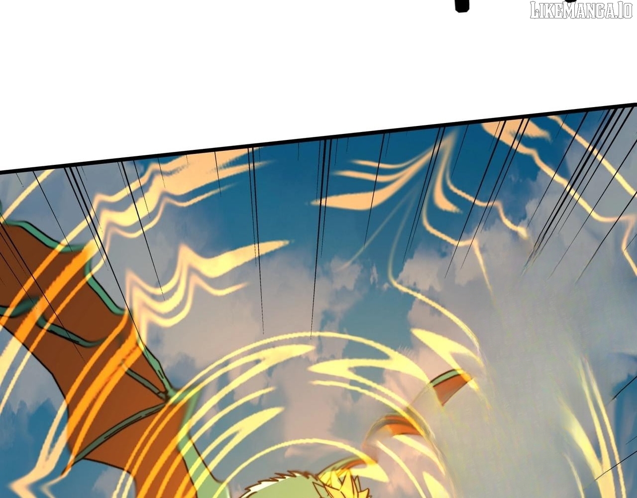 Starting As The God Of Wealth, Taming Billions Of Divine Pets! Chapter 44 - page 97